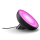 Philips Hue White and color ambiance Lampa Bloom (czarna) - 574982 - zdjęcie 2